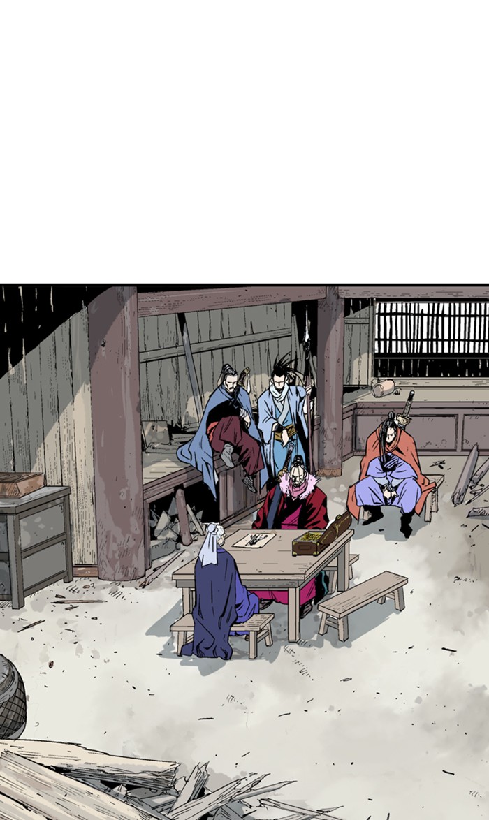 Read Gosu ENGLISH Manga Online