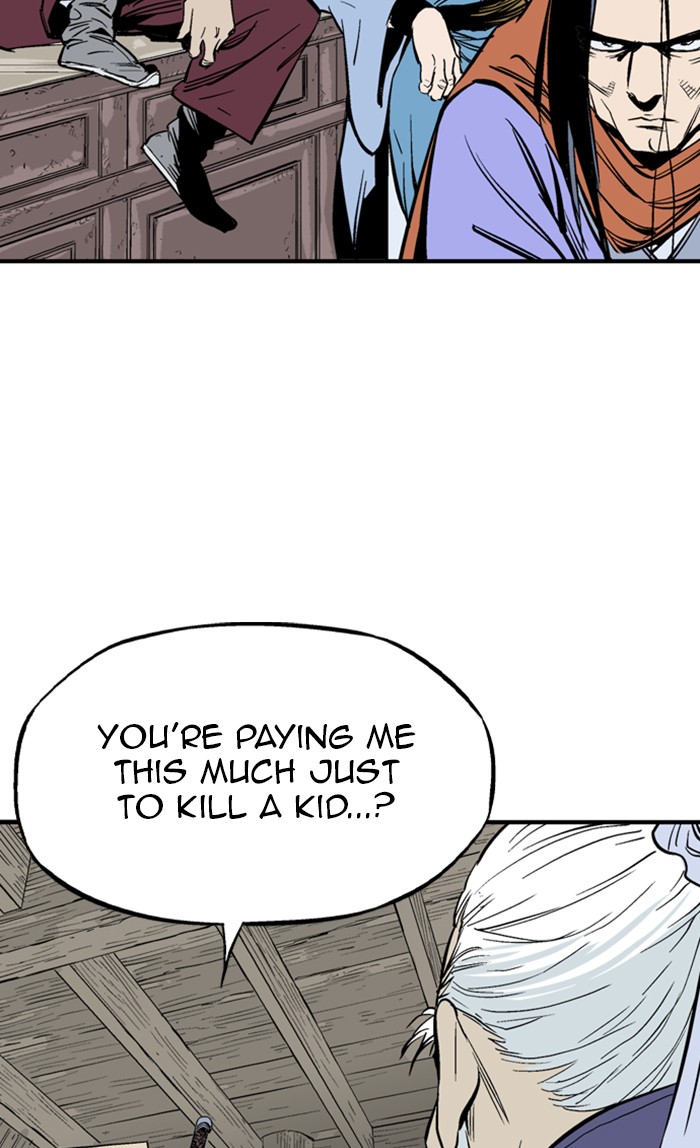 Read Gosu ENGLISH Manga Online