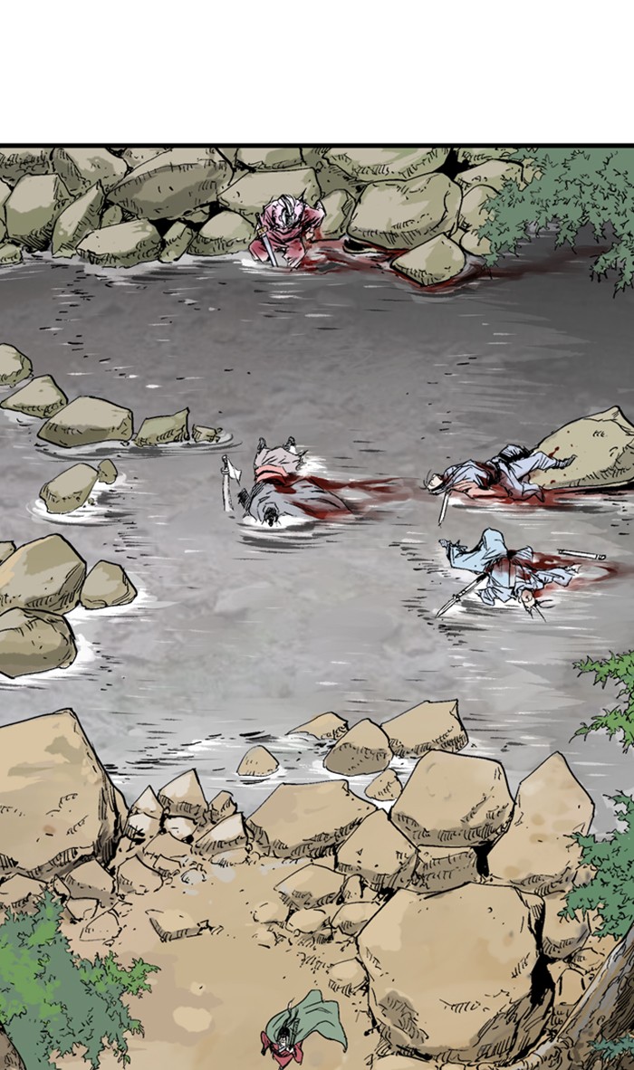 Read Gosu ENGLISH Manga Online