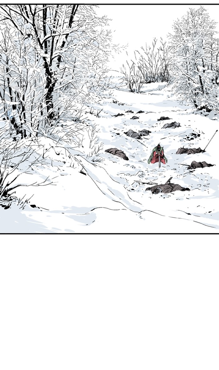 Read Gosu ENGLISH Manga Online