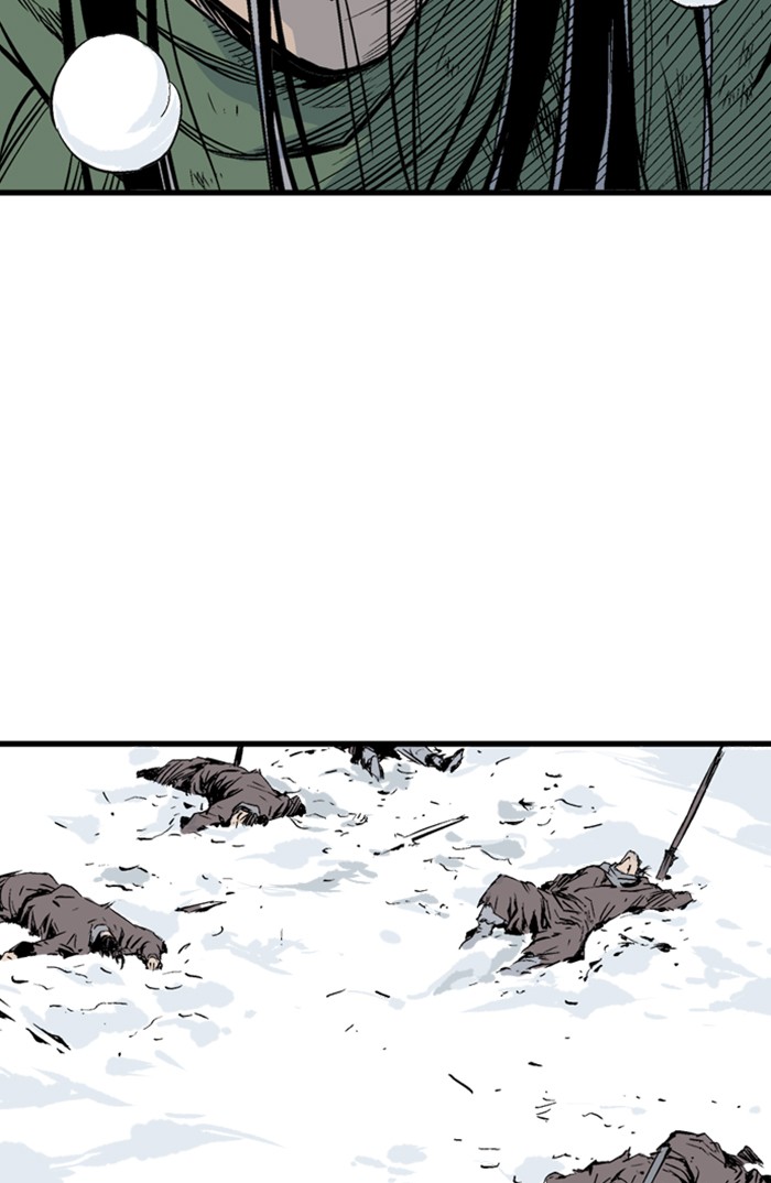 Read Gosu ENGLISH Manga Online