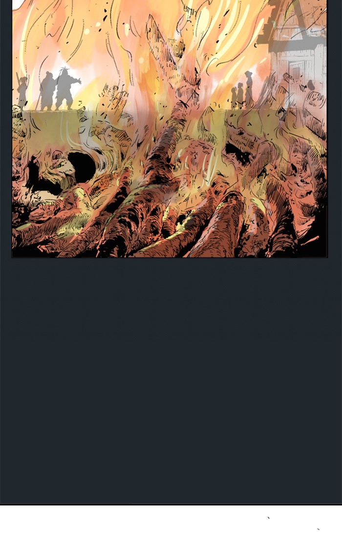 Read Gosu ENGLISH Manga Online