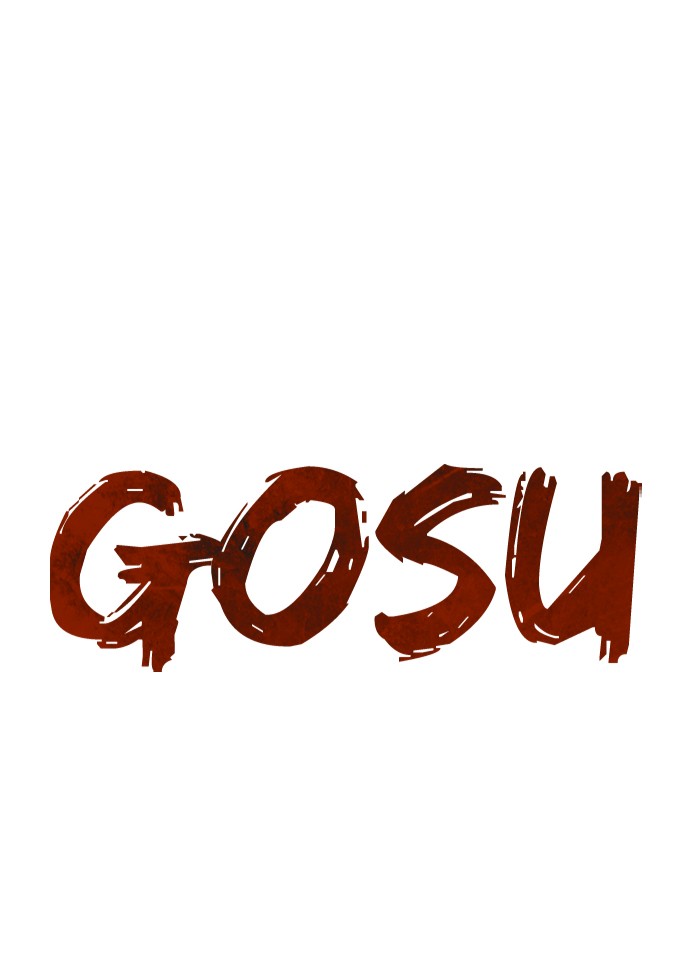 Read Gosu ENGLISH Manga Online