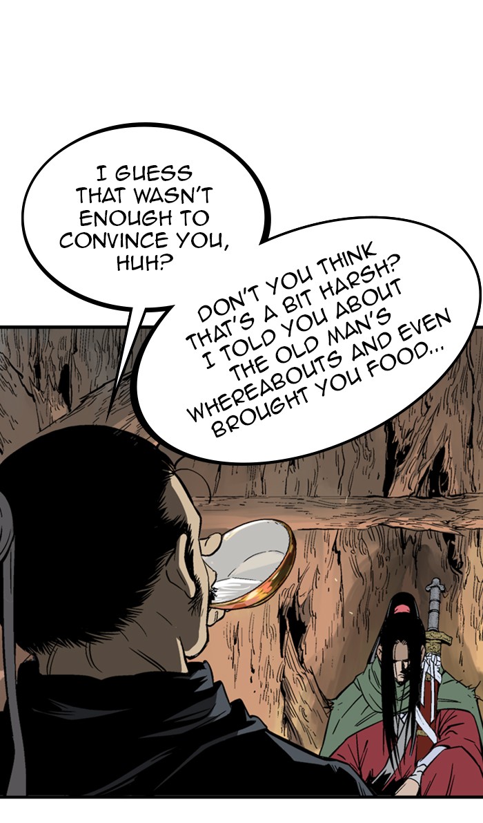 Read Gosu ENGLISH Manga Online