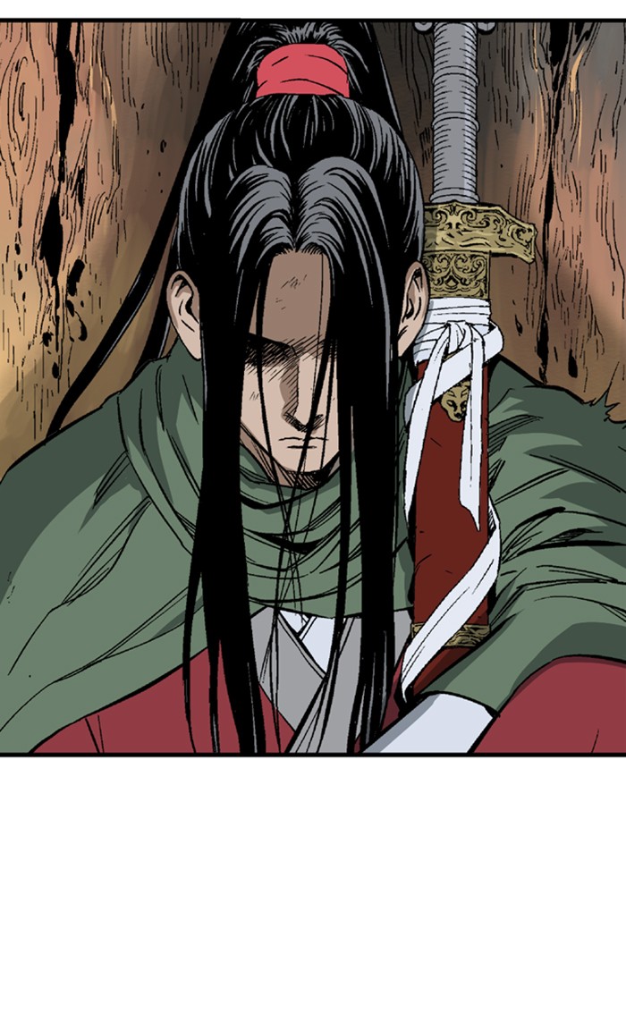 Read Gosu ENGLISH Manga Online