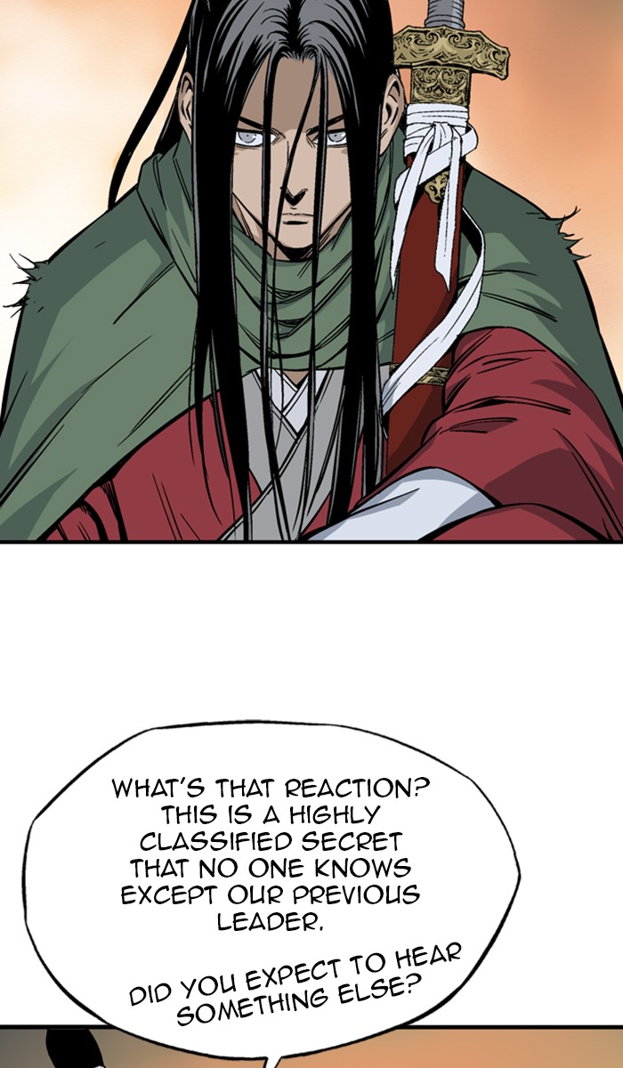 Read Gosu ENGLISH Manga Online