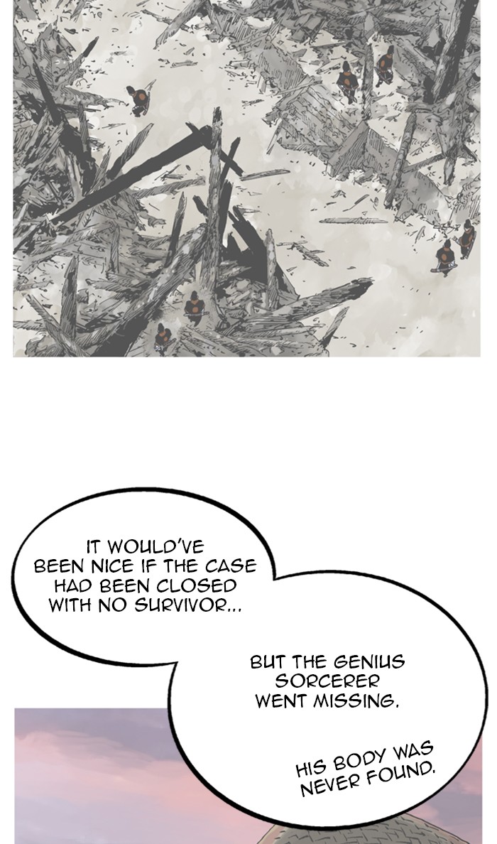 Read Gosu ENGLISH Manga Online