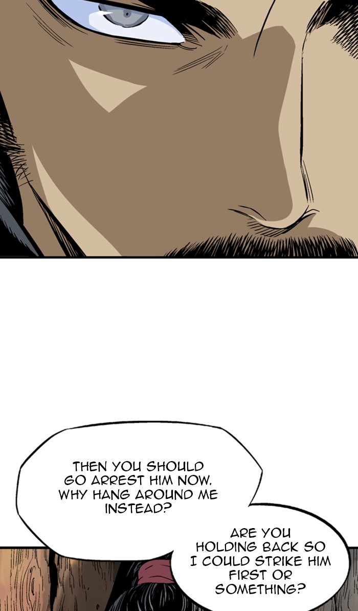 Read Gosu ENGLISH Manga Online