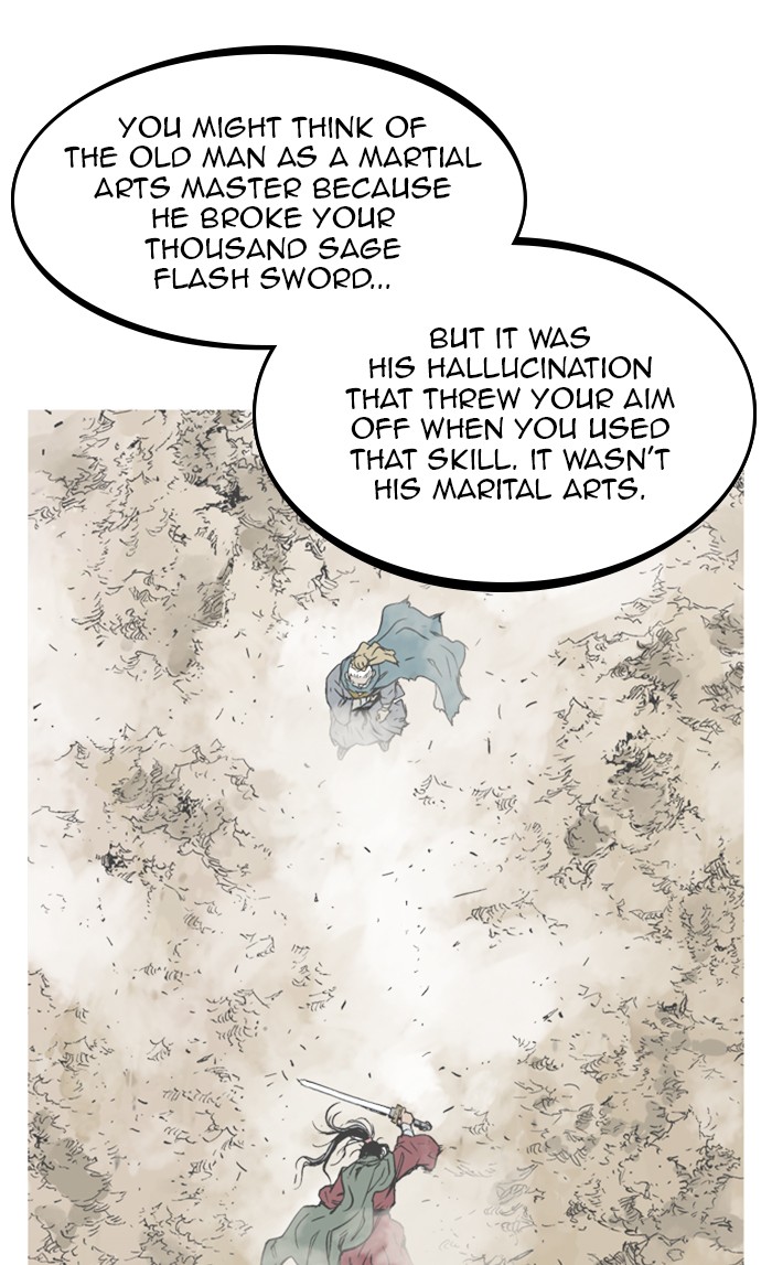 Read Gosu ENGLISH Manga Online