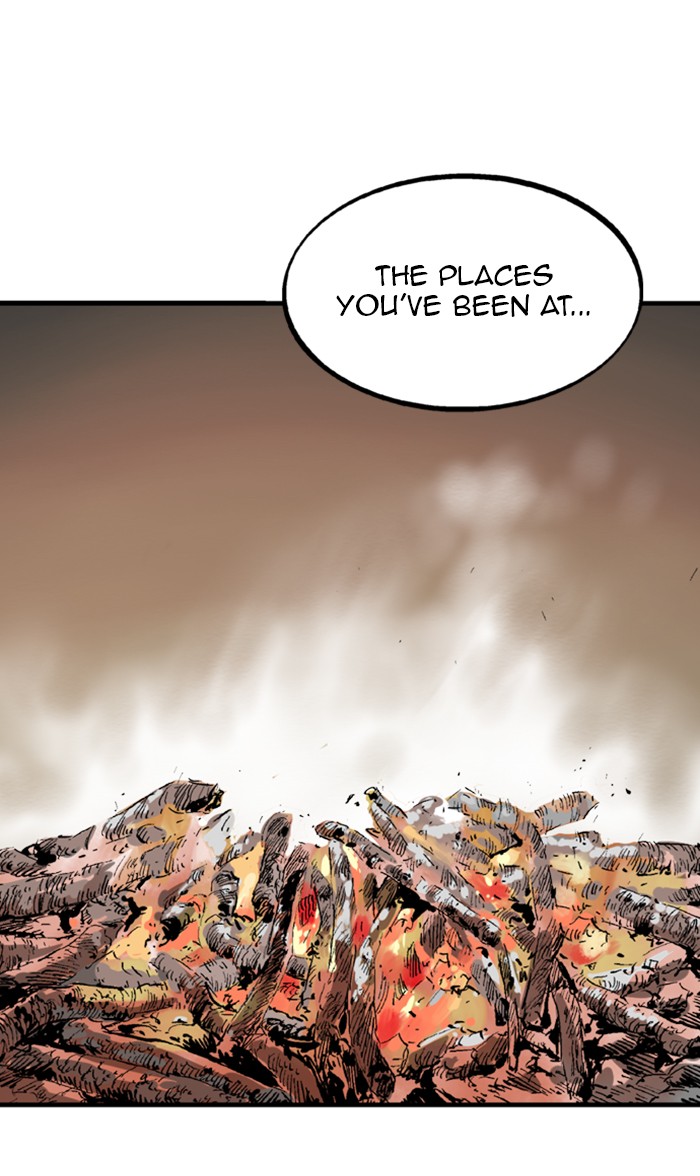 Read Gosu ENGLISH Manga Online