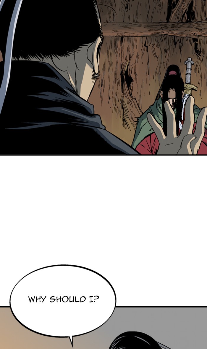 Read Gosu ENGLISH Manga Online