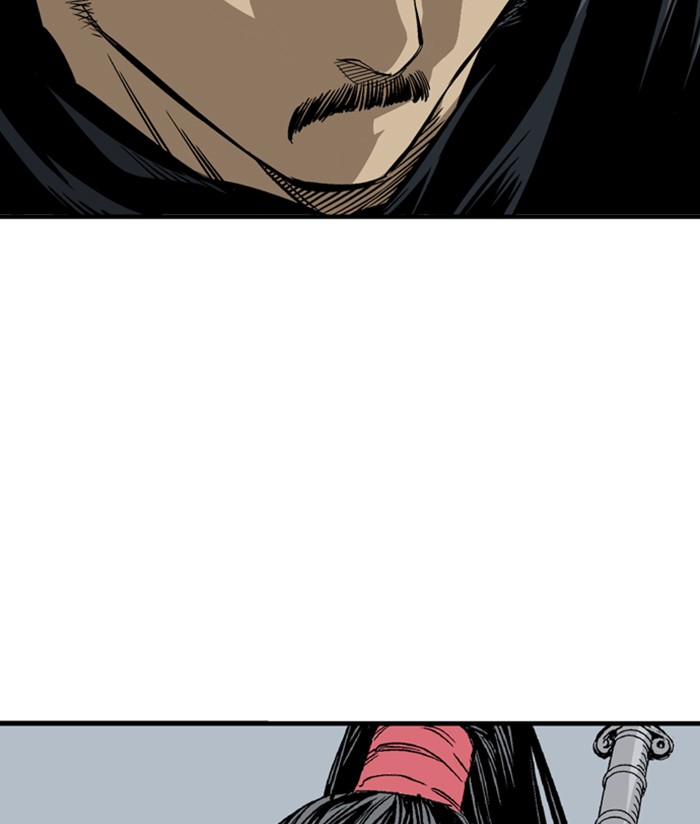 Read Gosu ENGLISH Manga Online