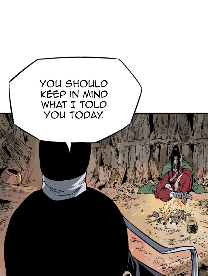 Read Gosu ENGLISH Manga Online