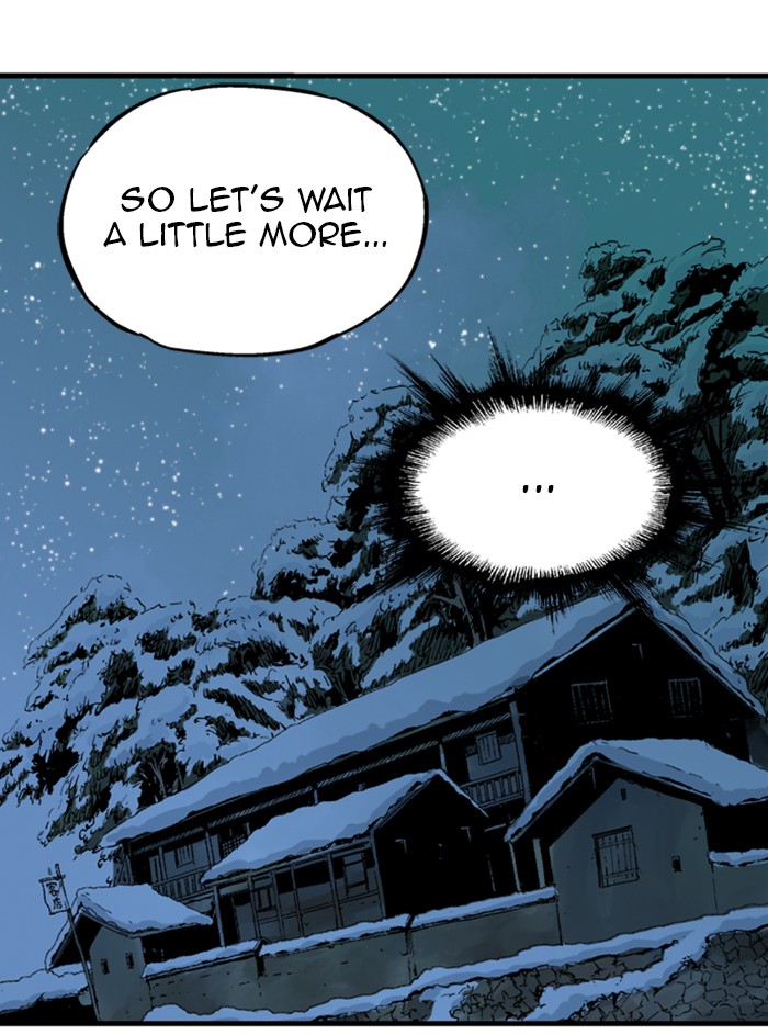 Read Gosu ENGLISH Manga Online