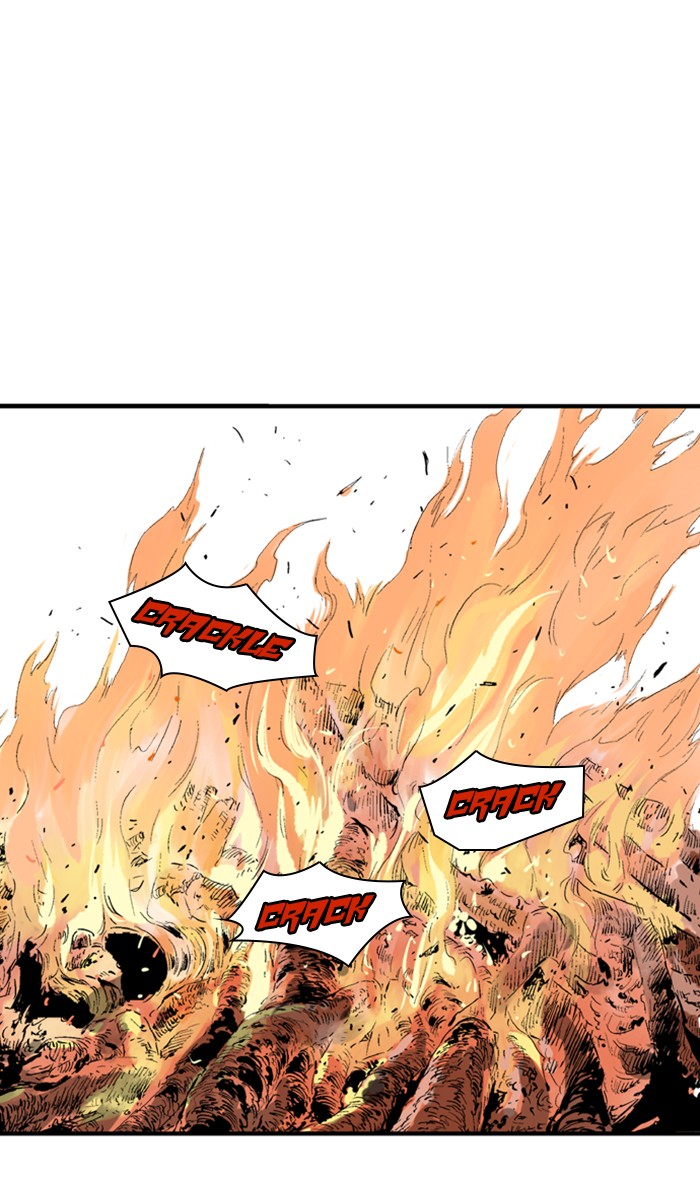 Read Gosu ENGLISH Manga Online