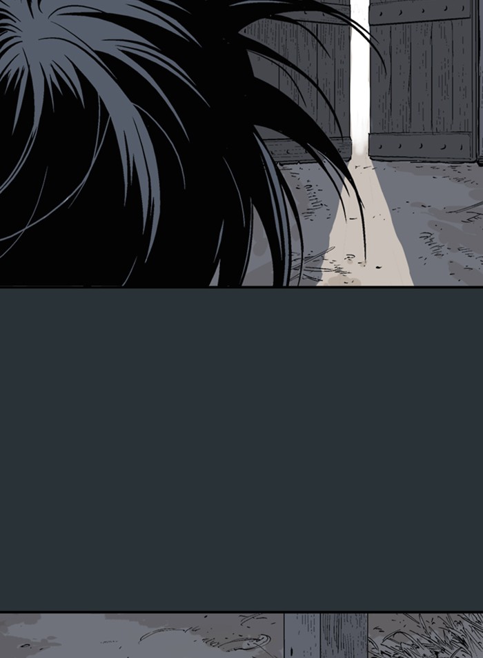 Read Gosu ENGLISH Manga Online