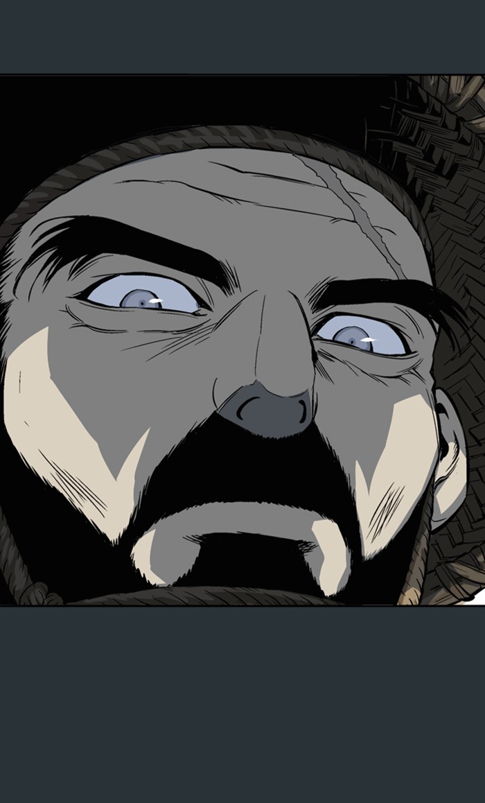 Read Gosu ENGLISH Manga Online