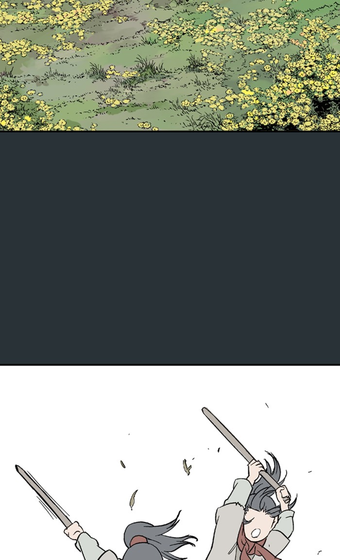 Read Gosu ENGLISH Manga Online