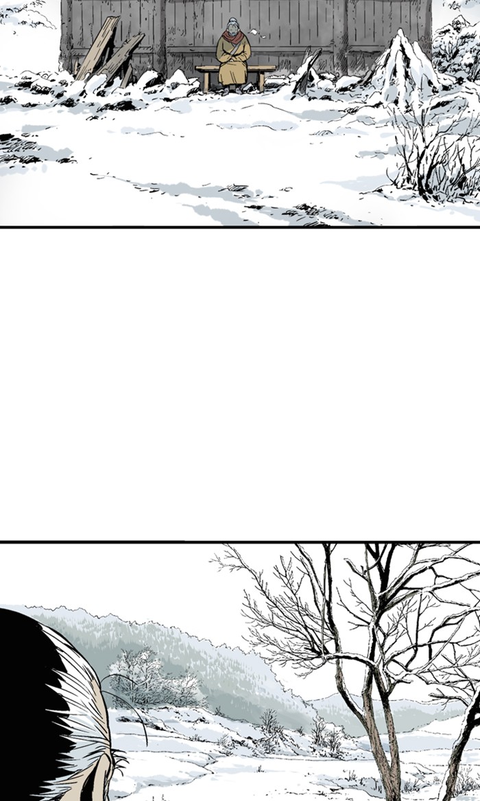 Read Gosu ENGLISH Manga Online