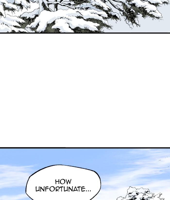 Read Gosu ENGLISH Manga Online