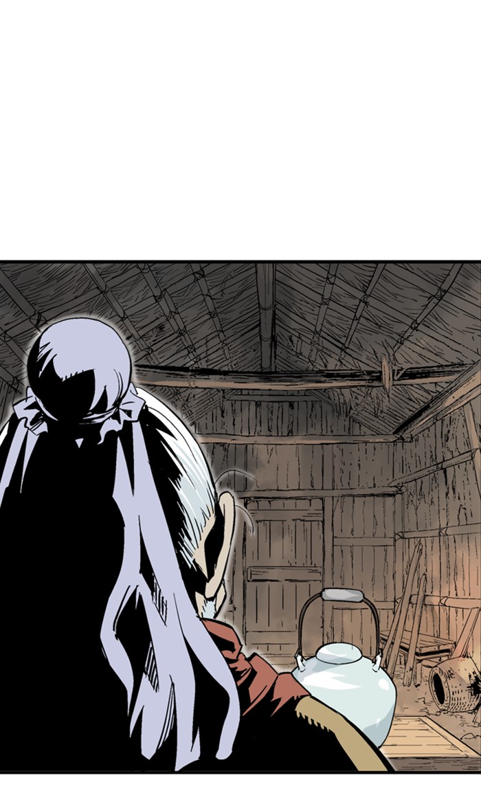 Read Gosu ENGLISH Manga Online