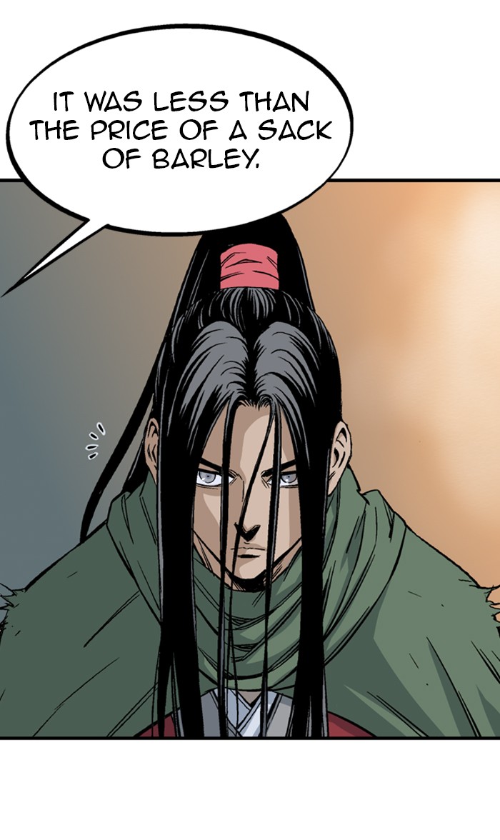 Read Gosu ENGLISH Manga Online