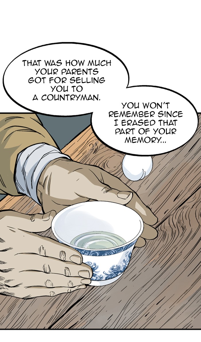 Read Gosu ENGLISH Manga Online