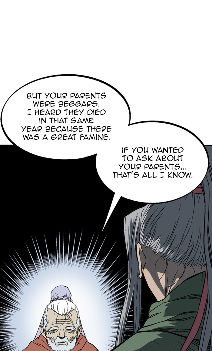 Read Gosu ENGLISH Manga Online