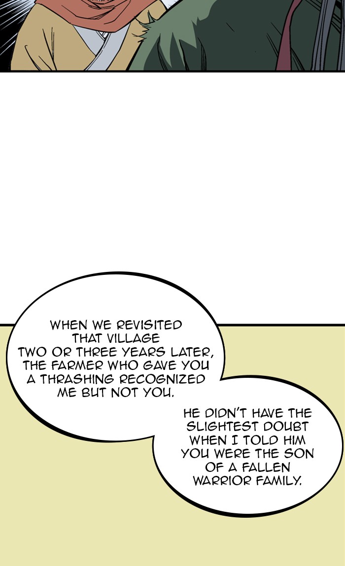 Read Gosu ENGLISH Manga Online