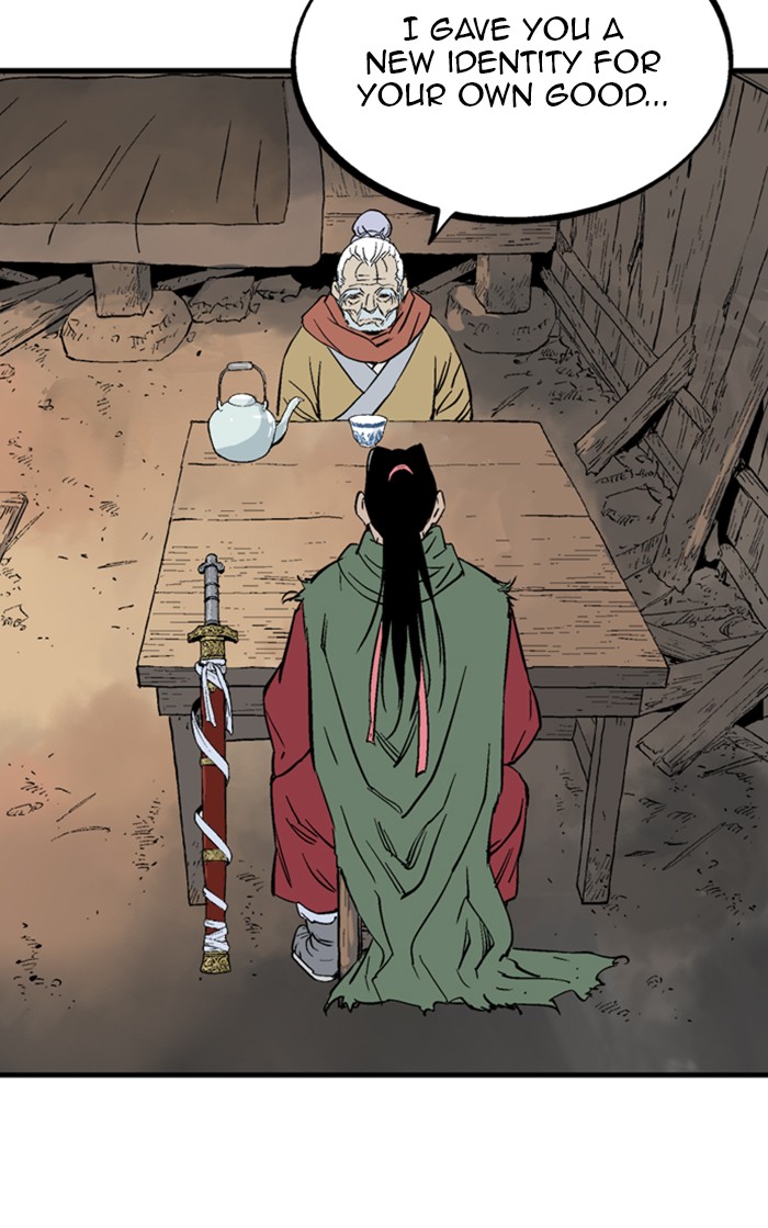 Read Gosu ENGLISH Manga Online