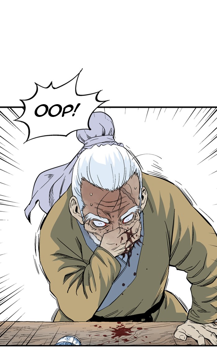 Read Gosu ENGLISH Manga Online