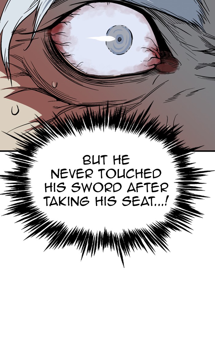 Read Gosu ENGLISH Manga Online