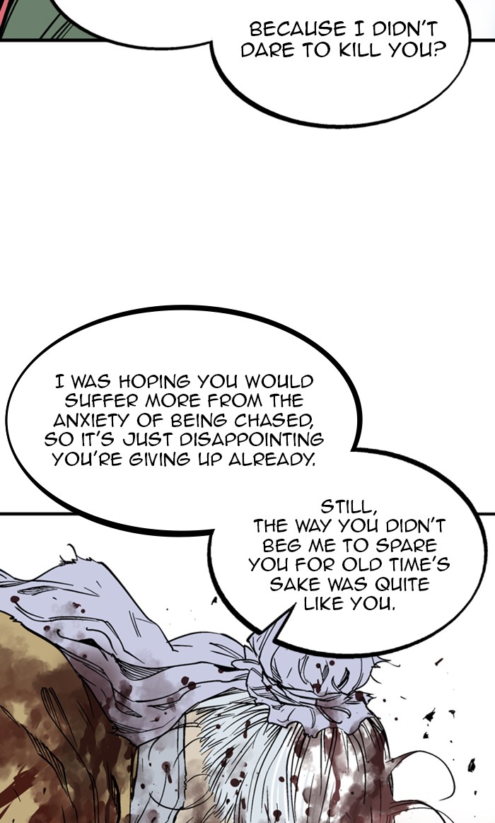 Read Gosu ENGLISH Manga Online