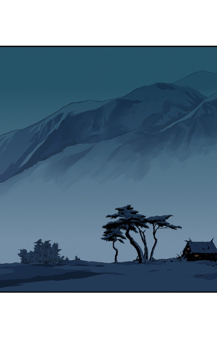 Read Gosu ENGLISH Manga Online