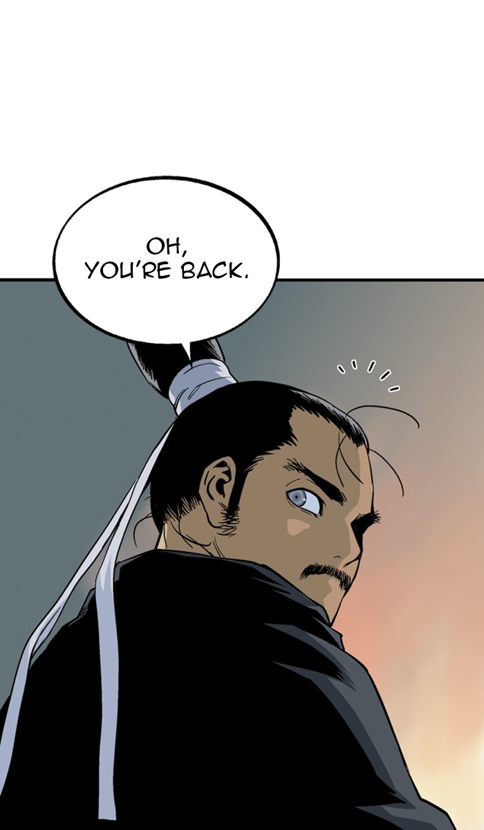 Read Gosu ENGLISH Manga Online