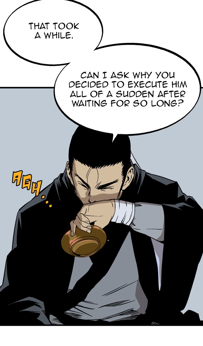 Read Gosu ENGLISH Manga Online