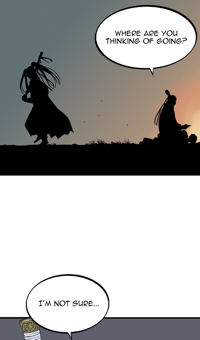 Read Gosu ENGLISH Manga Online