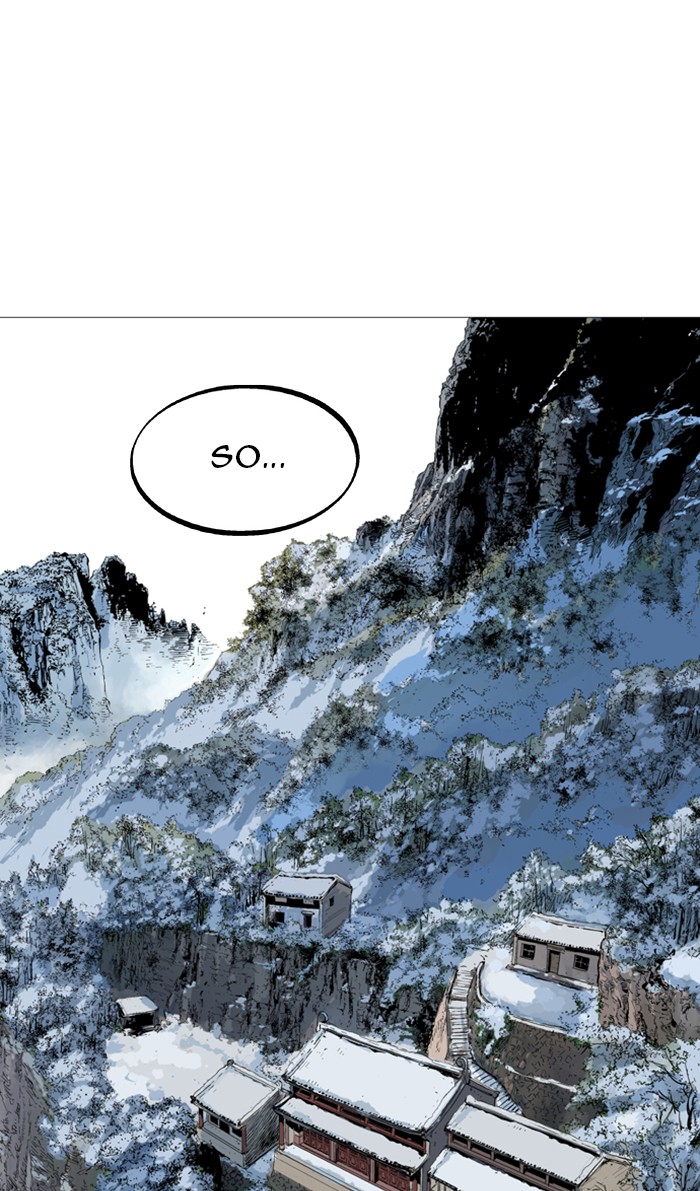 Read Gosu ENGLISH Manga Online