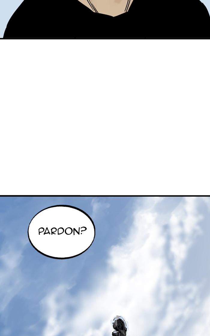 Read Gosu ENGLISH Manga Online