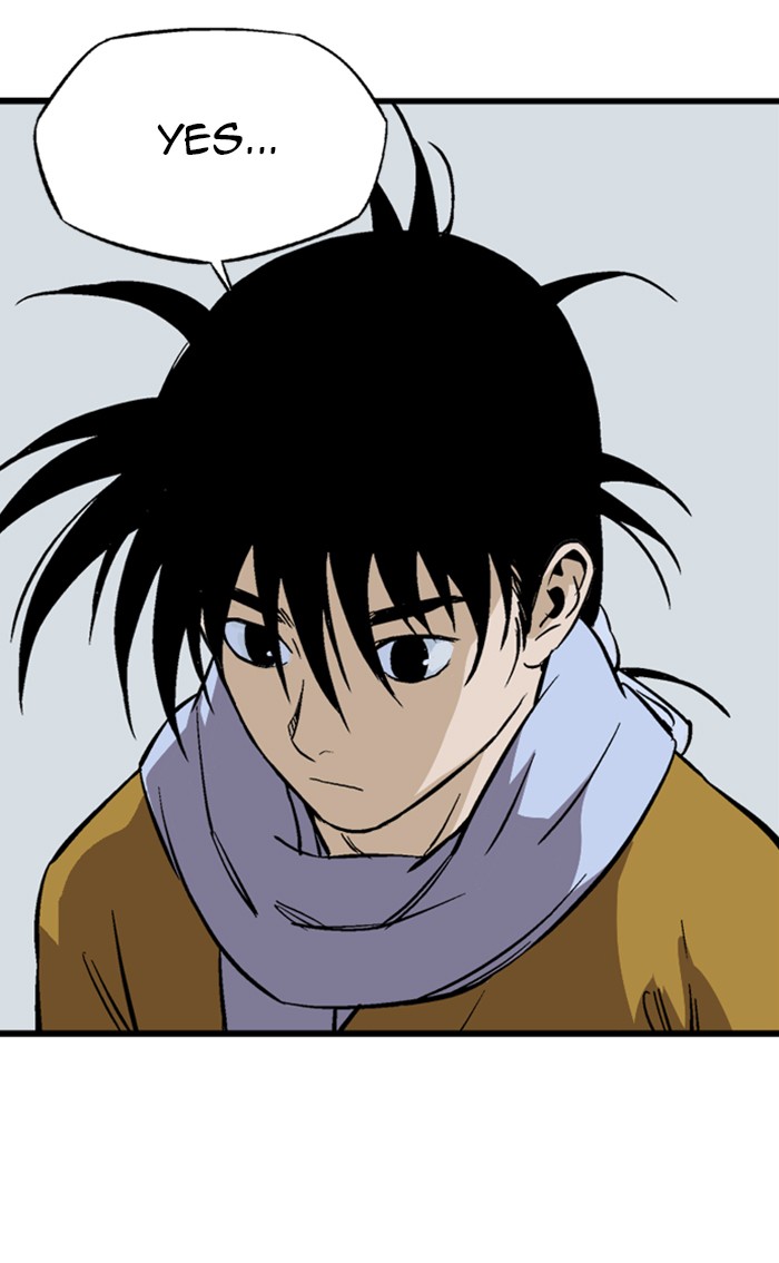 Read Gosu ENGLISH Manga Online