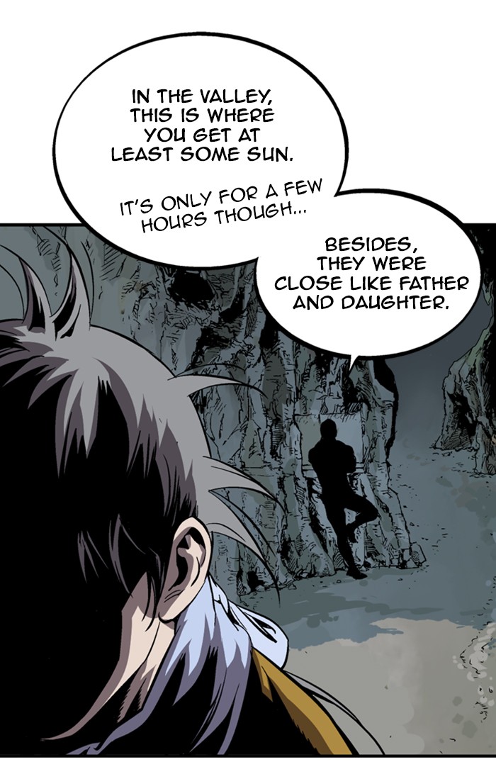 Read Gosu ENGLISH Manga Online