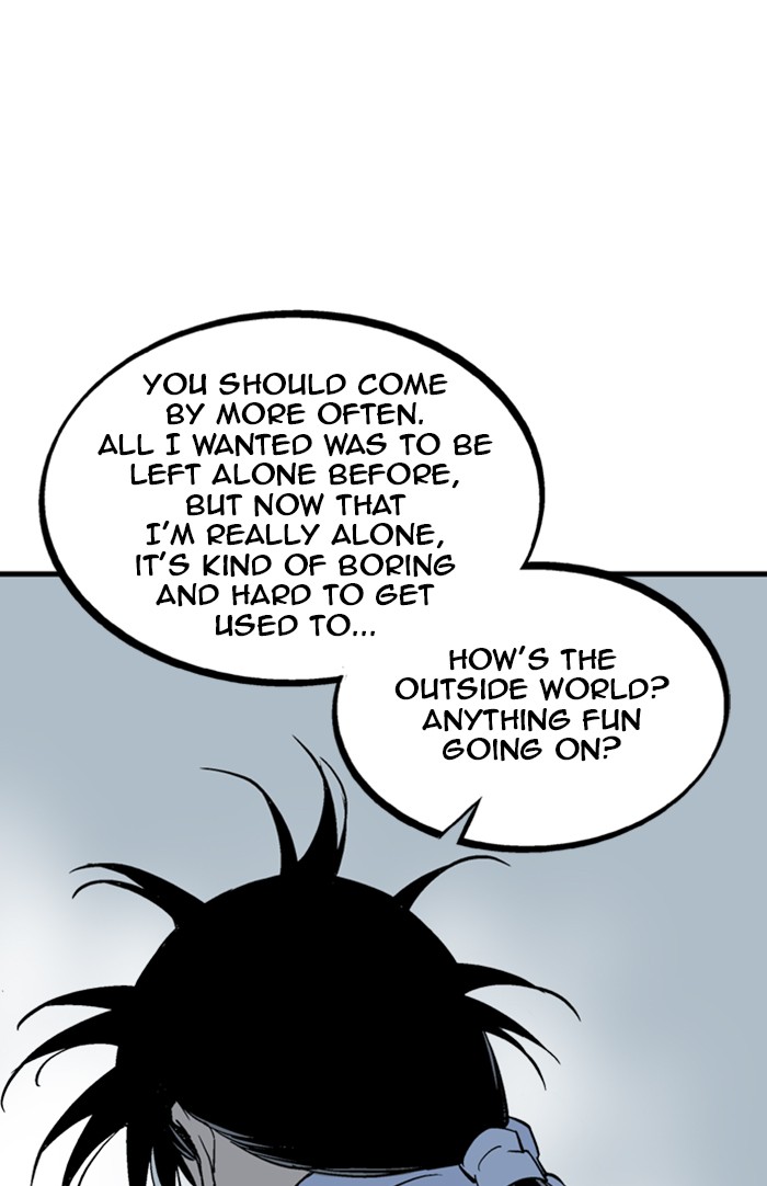 Read Gosu ENGLISH Manga Online