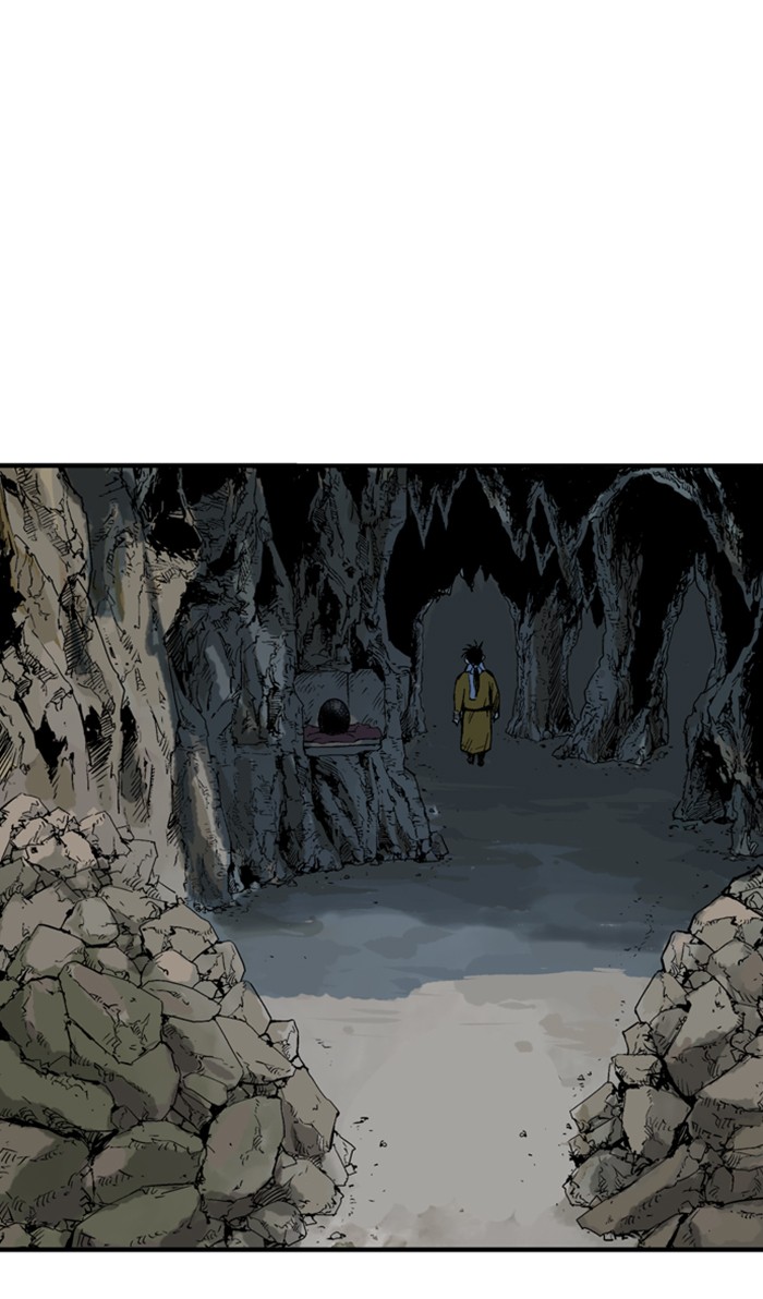 Read Gosu ENGLISH Manga Online