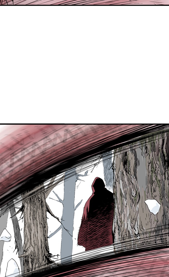 Read Gosu ENGLISH Manga Online