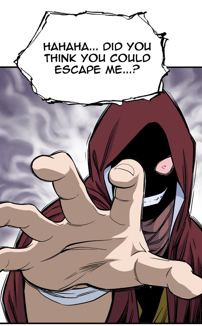 Read Gosu ENGLISH Manga Online