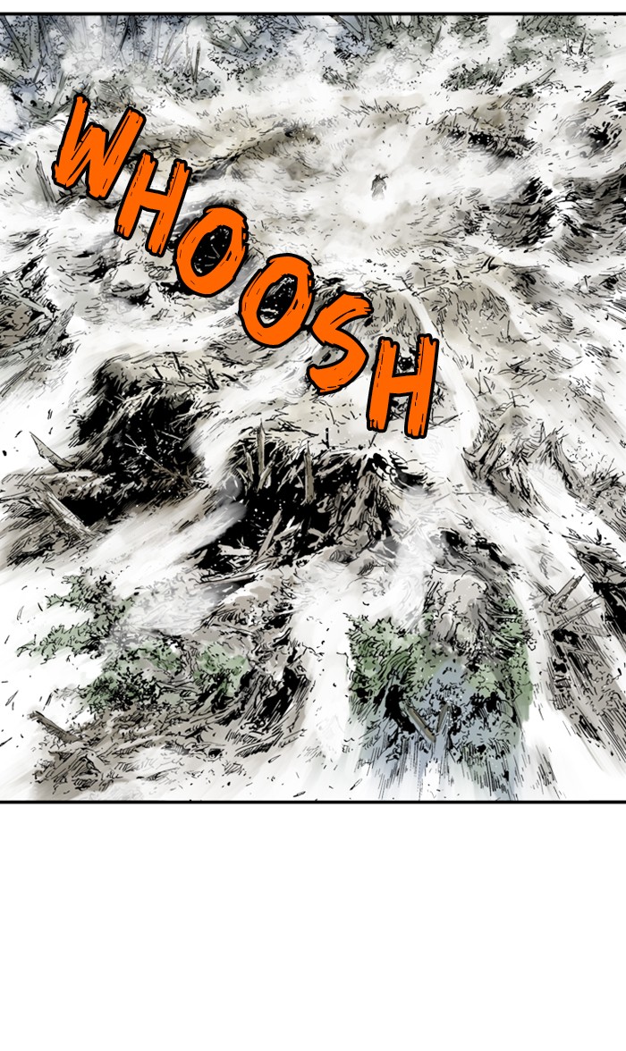 Read Gosu ENGLISH Manga Online