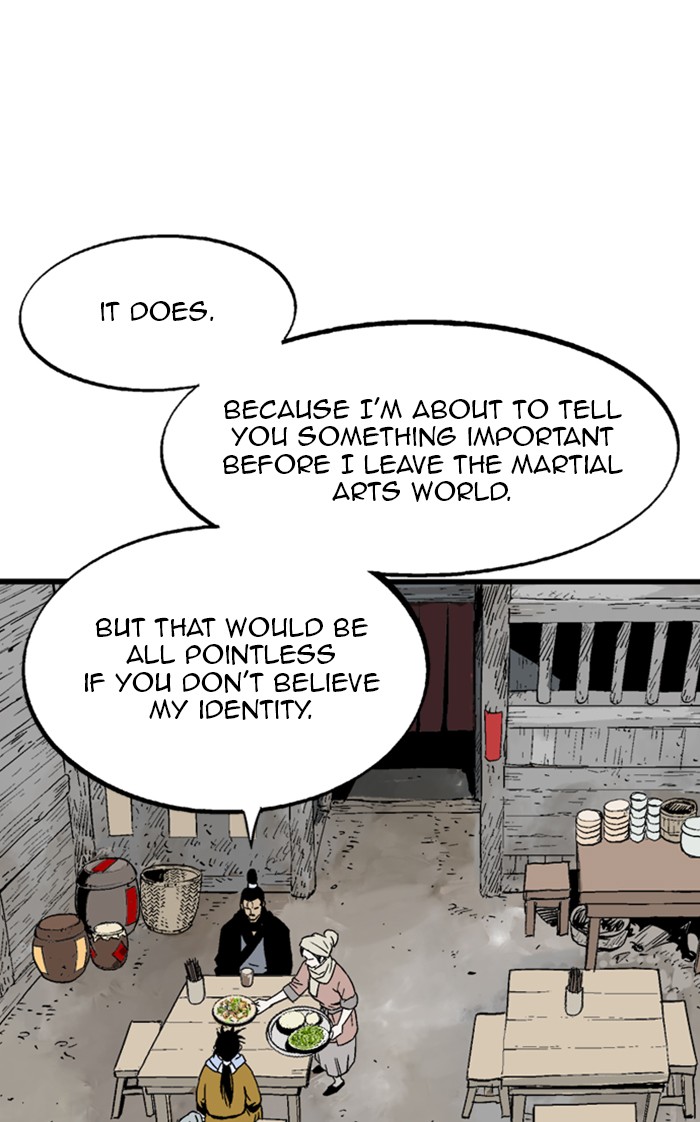 Read Gosu ENGLISH Manga Online