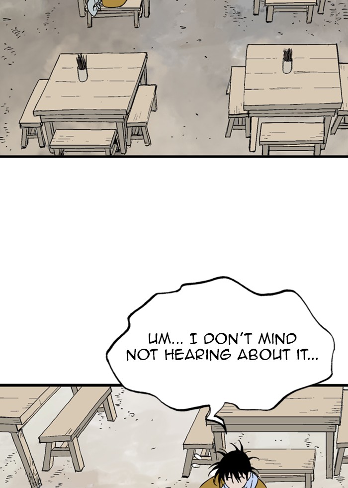 Read Gosu ENGLISH Manga Online