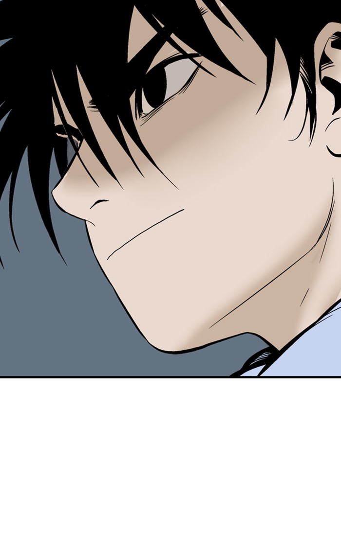 Read Gosu ENGLISH Manga Online