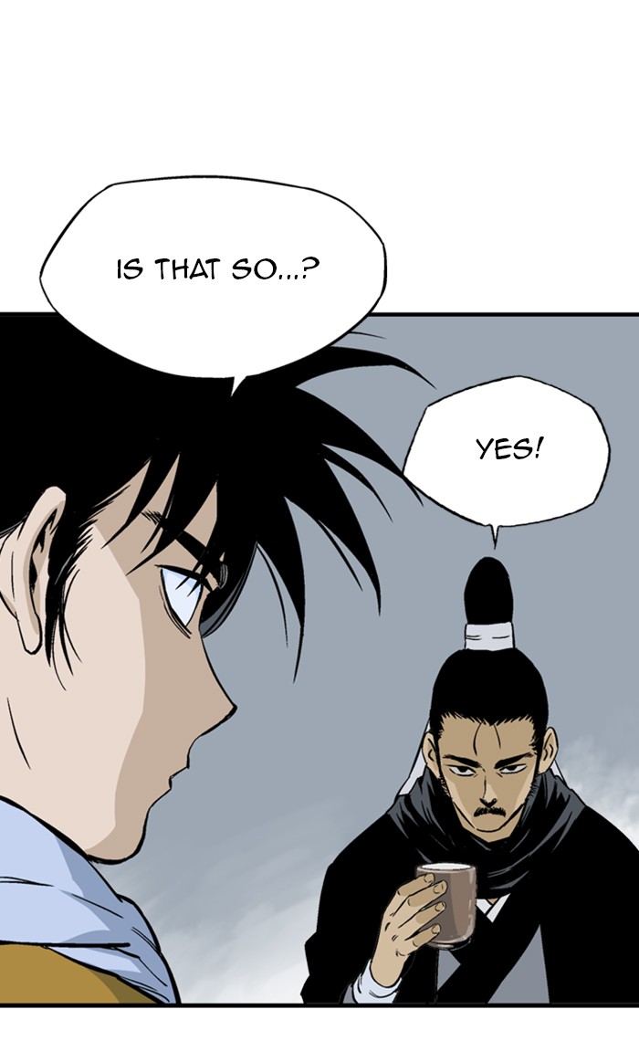 Read Gosu ENGLISH Manga Online